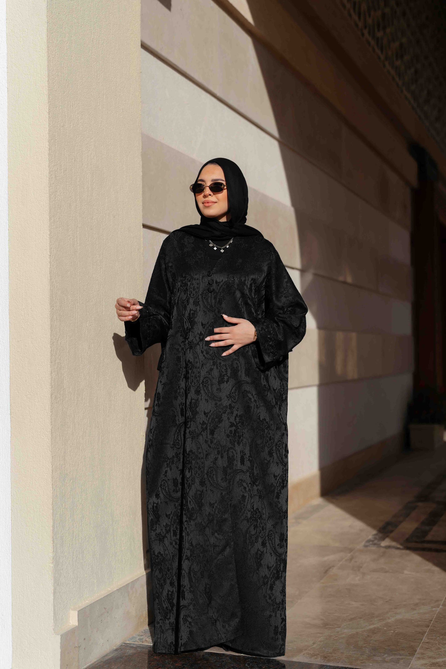 Lail Caftan