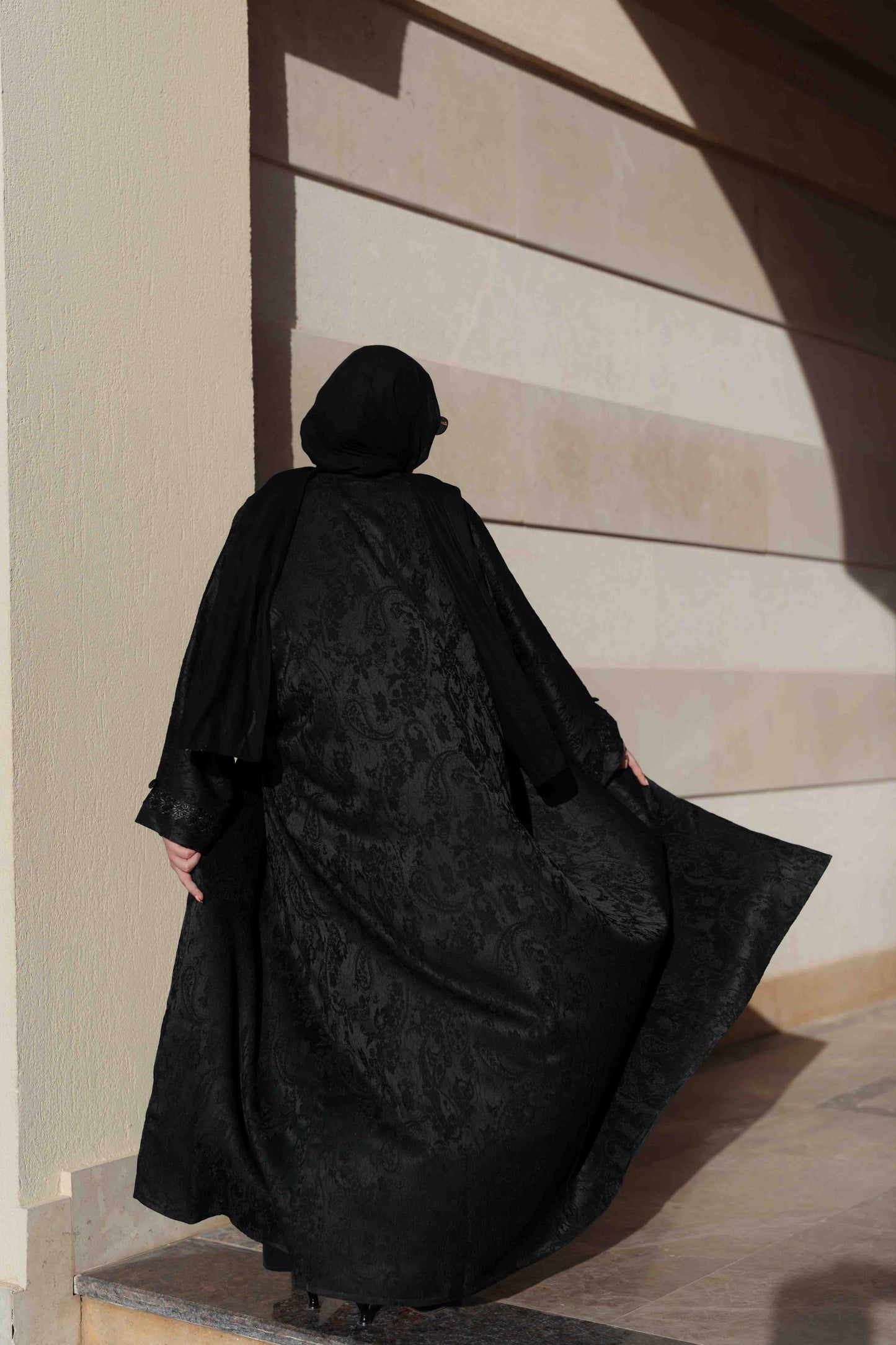 Lail Caftan