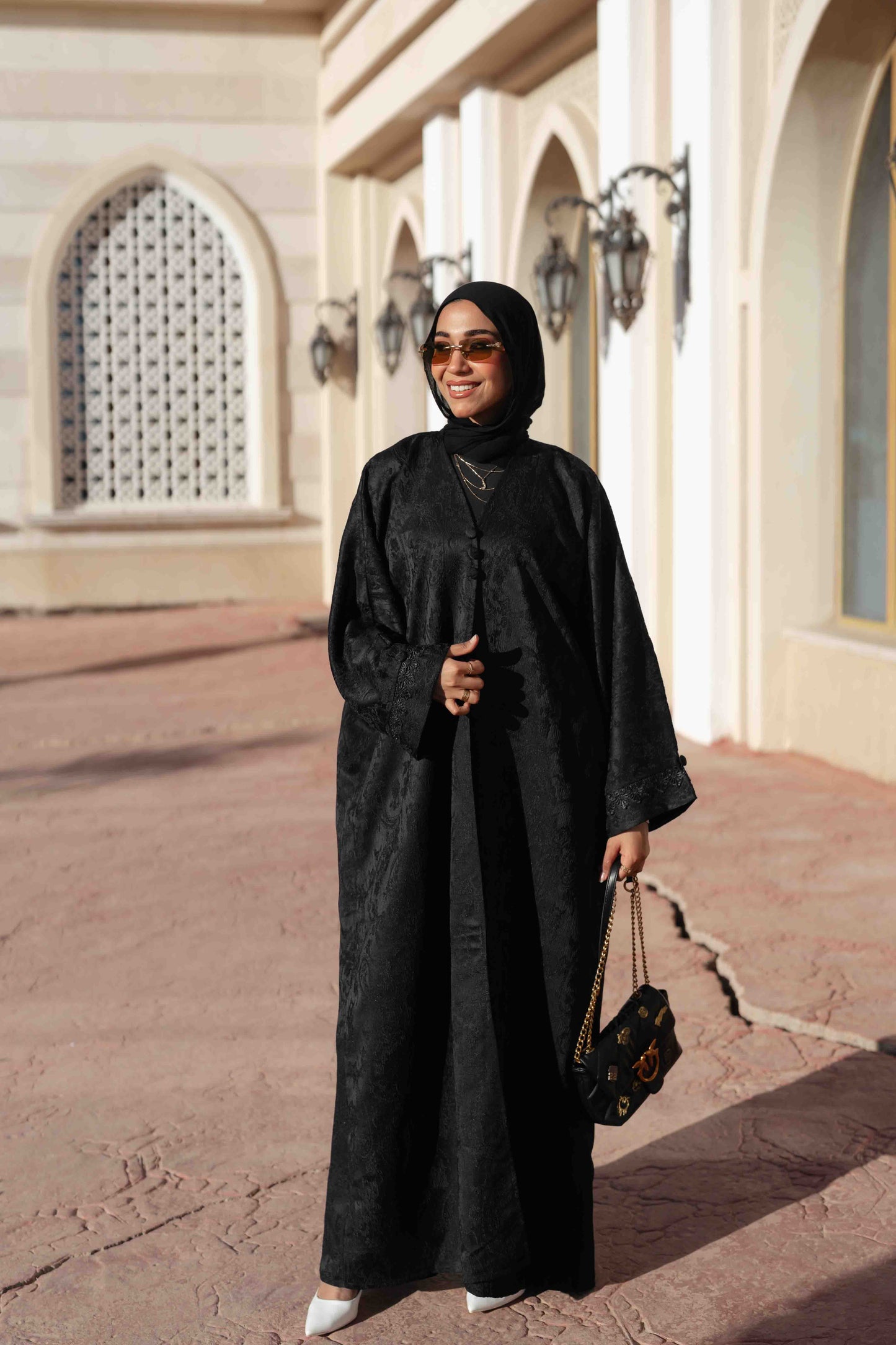 Lail Caftan