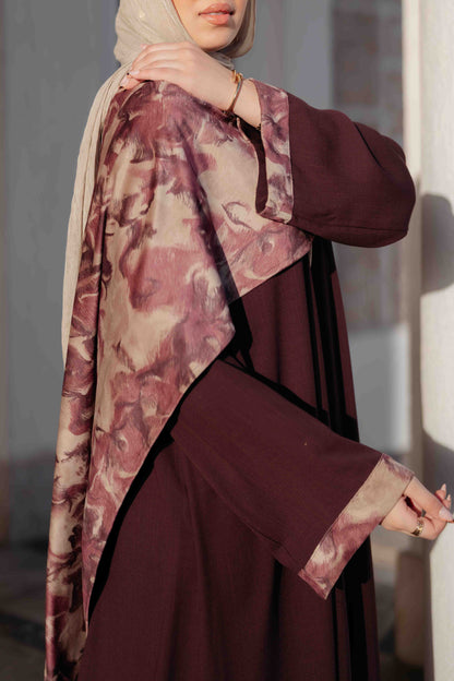 Jalilah Abaya