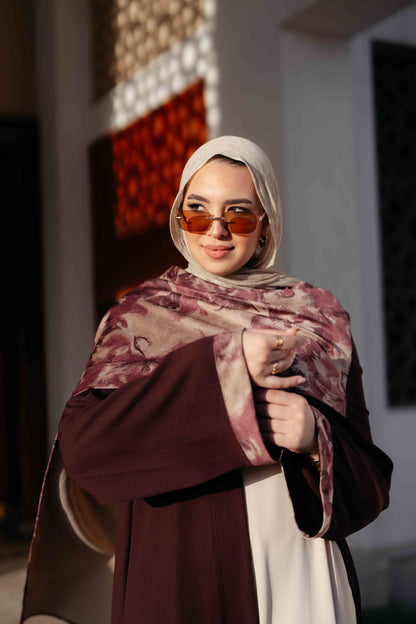 Jalilah Abaya