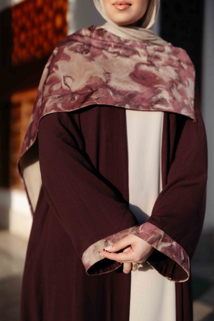 Jalilah Abaya