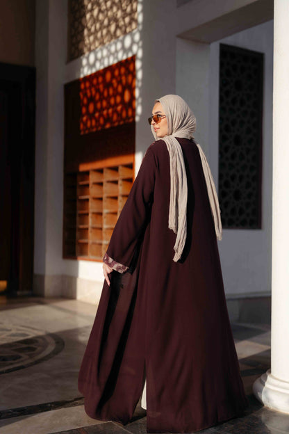 Jalilah Abaya