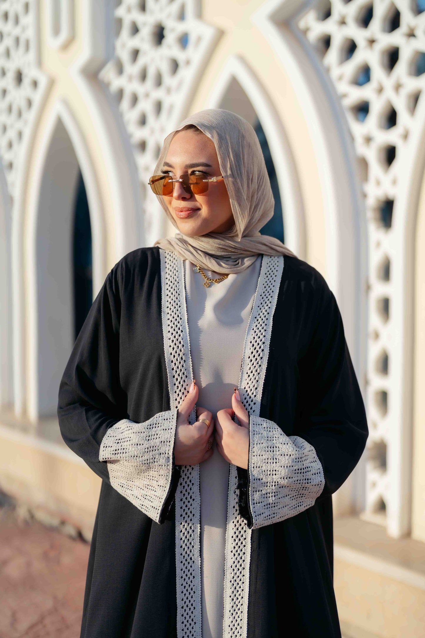 Roya Caftan