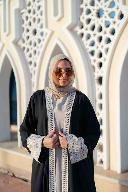Roya Caftan