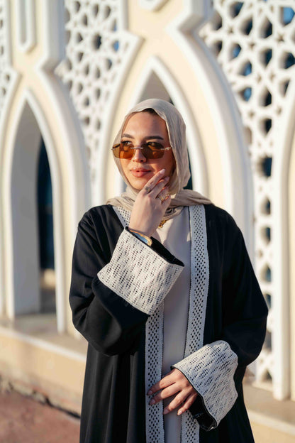 Roya Caftan