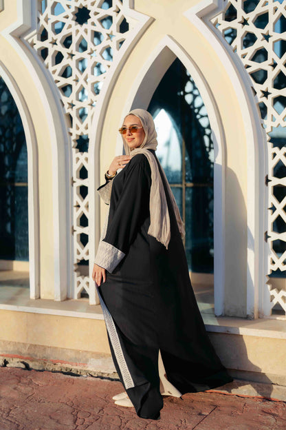 Roya Caftan