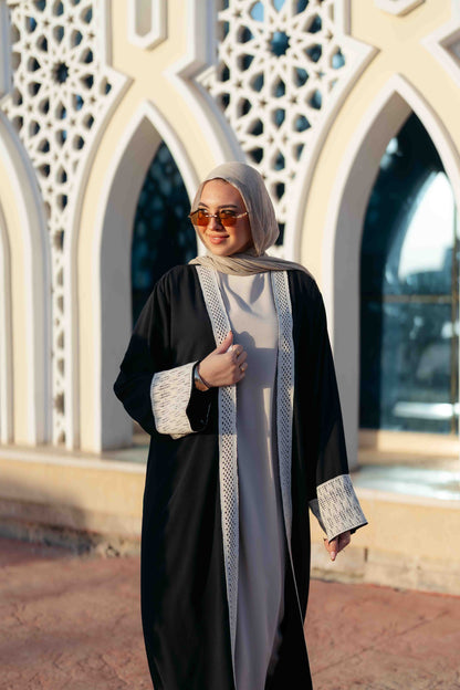Roya Caftan