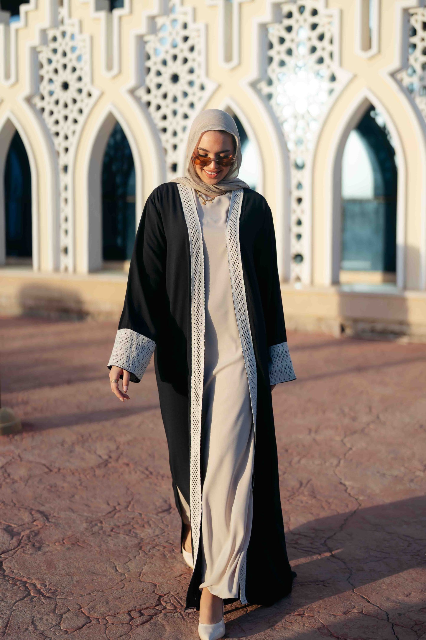 Roya Caftan
