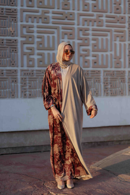 Maysun Caftan