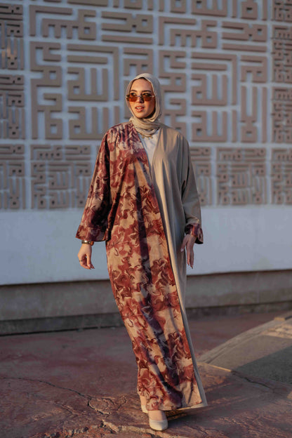 Maysun Caftan
