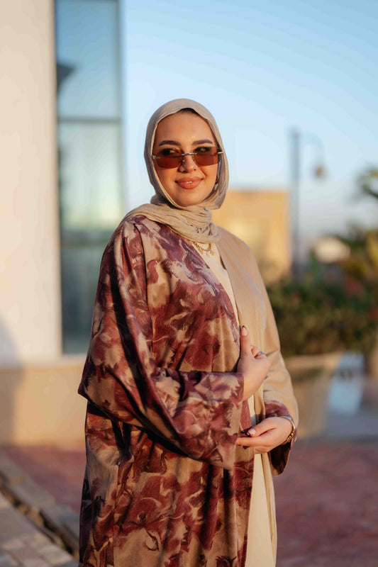 Maysun Caftan