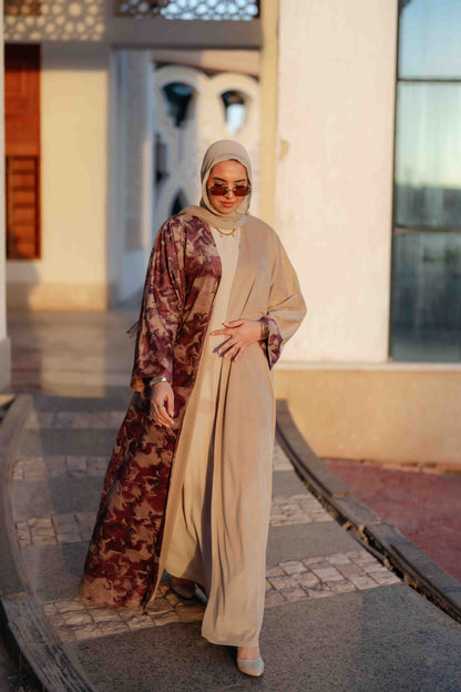 Maysun Caftan