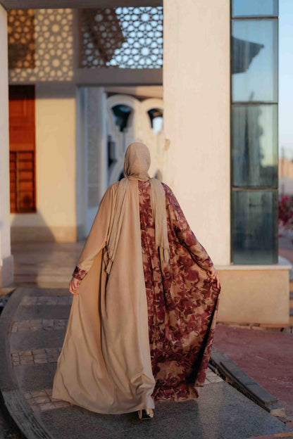 Maysun Caftan