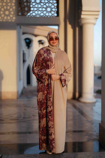 Maysun Caftan