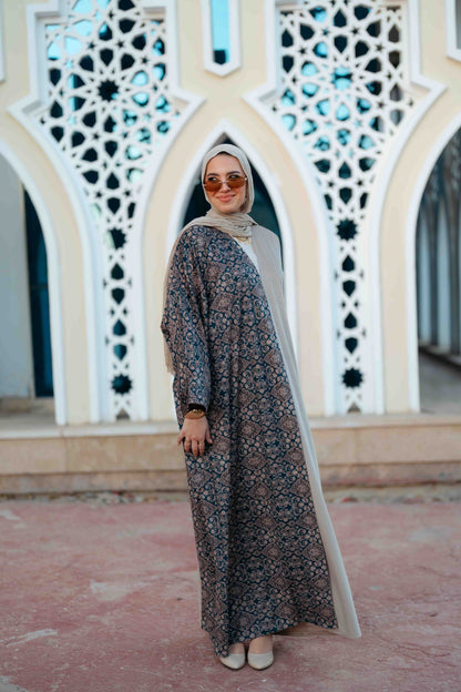 Bahia Caftan