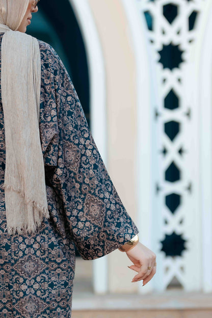 Bahia Caftan