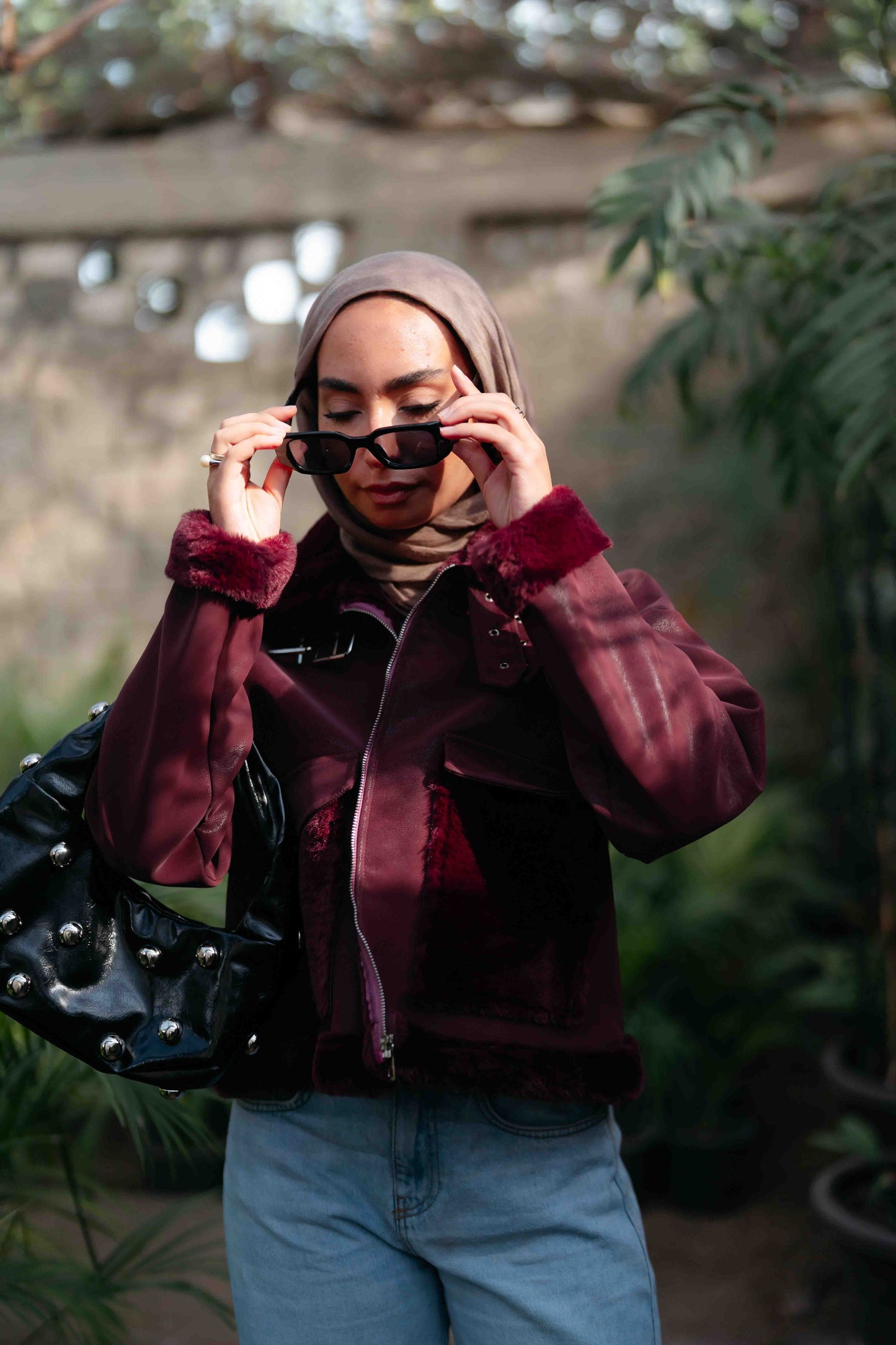 Fiora Jacket