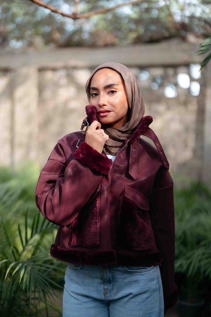 Fiora Jacket