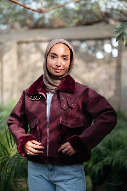 Fiora Jacket