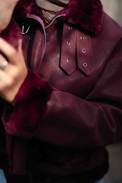 Fiora Jacket