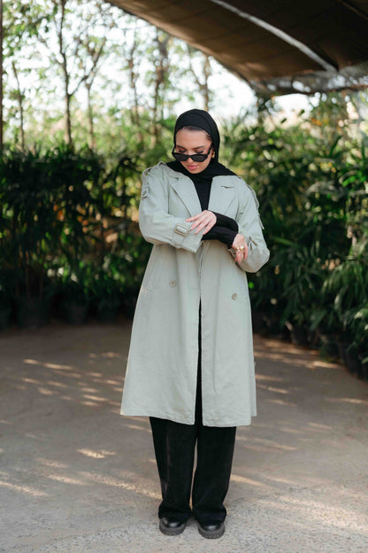 Polar Jacket