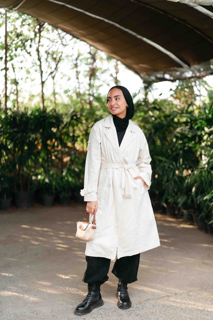 Polar Jacket