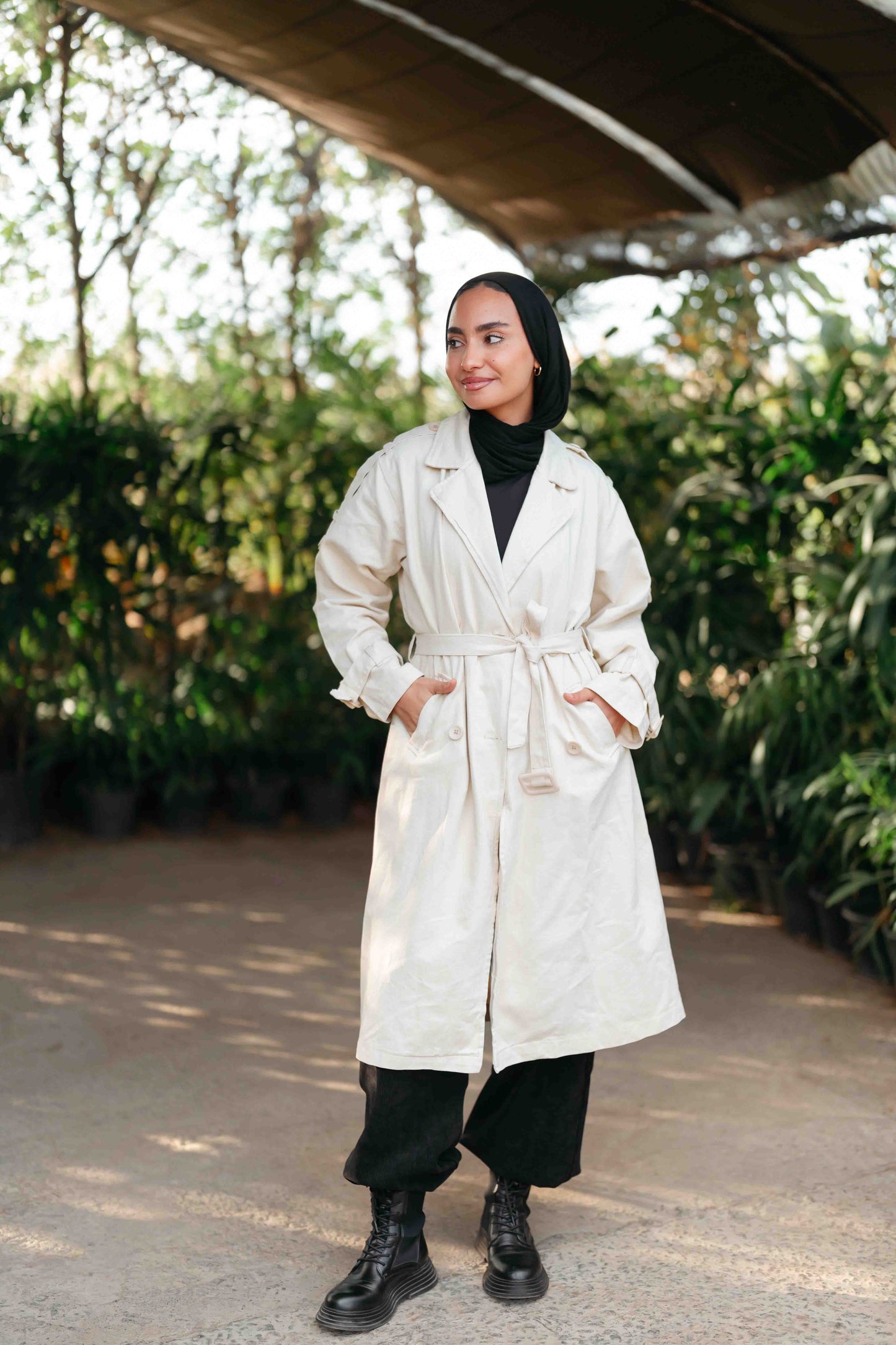 Polar Jacket