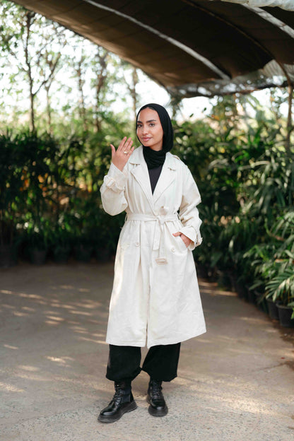 Polar Jacket