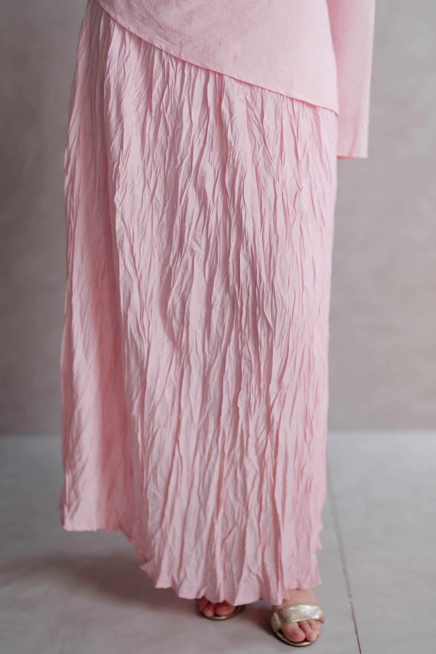 C A R L A skirt