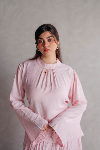 S E L E N A blouse