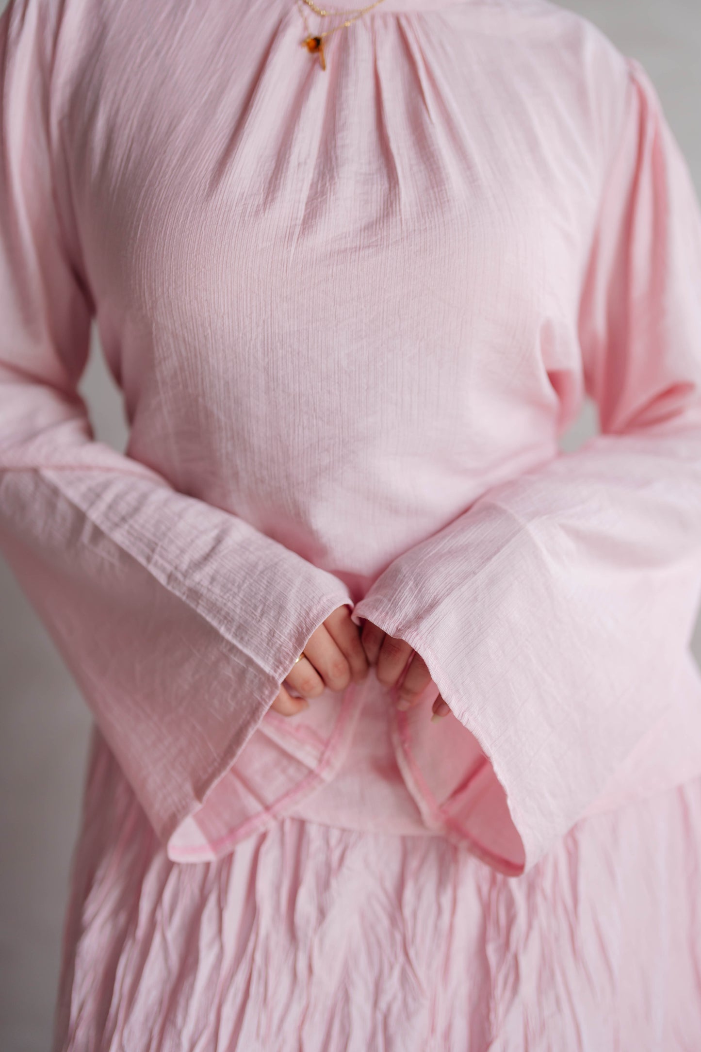 S E L E N A blouse