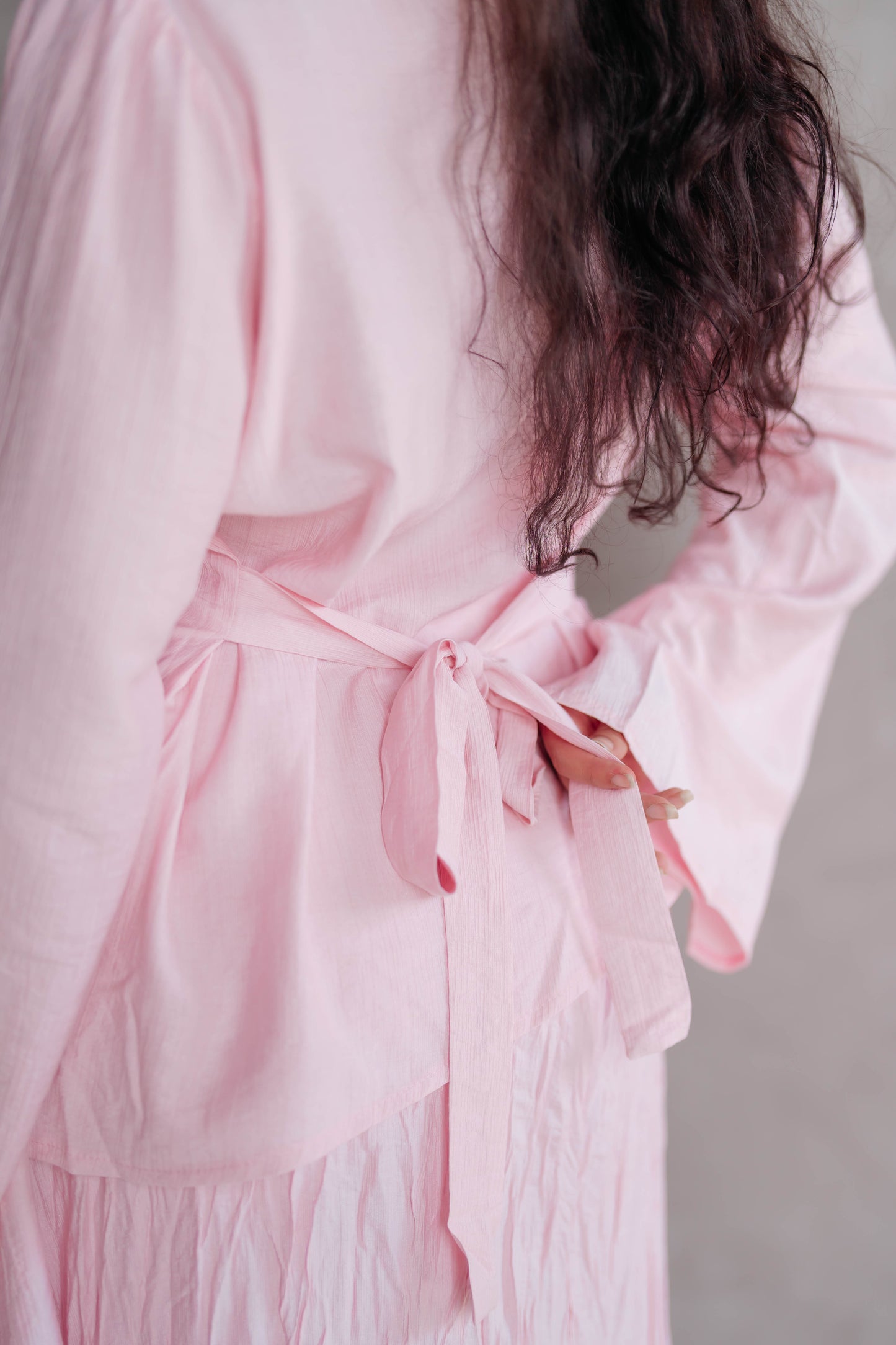 S E L E N A blouse