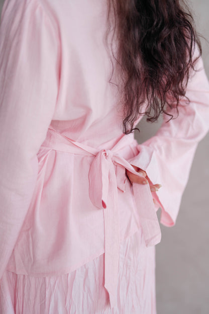 S E L E N A blouse
