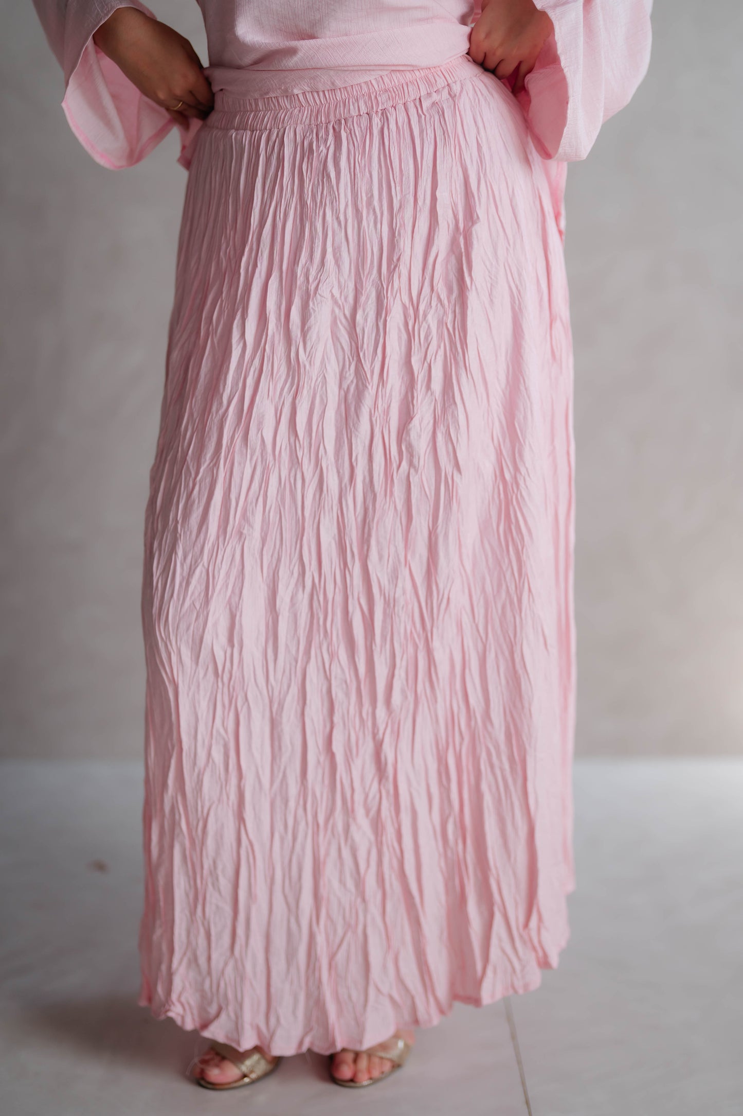 C A R L A skirt