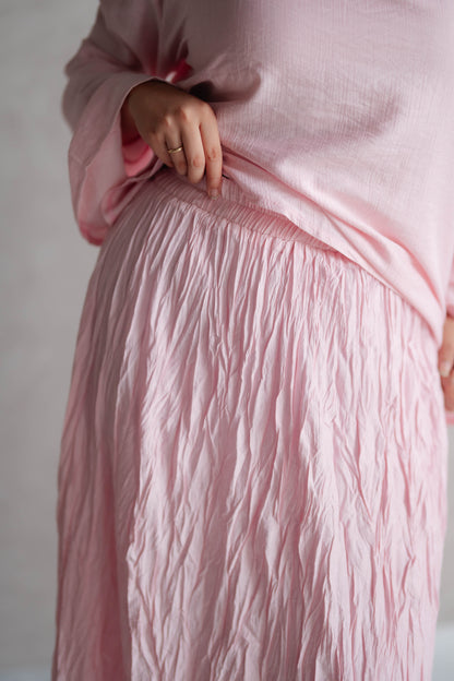 C A R L A skirt
