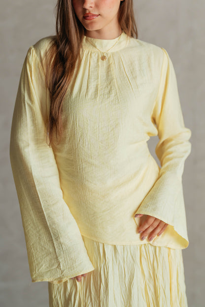 S E L E N A blouse